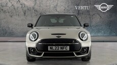 MINI Clubman 2.0 Cooper S Sport 6dr Auto [Comfort Pack] Petrol Estate